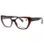 KARL LAGERFELD női szemüvegkeret KL6151-242-53 242