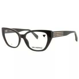 KARL LAGERFELD női szemüvegkeret KL6151-275-53 275
