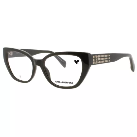 KARL LAGERFELD női szemüvegkeret KL6151-275-53 275