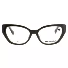 KARL LAGERFELD női szemüvegkeret KL6151-275-53 275