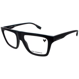 KARL LAGERFELD férfi szemüvegkeret KL6176-404-53 404