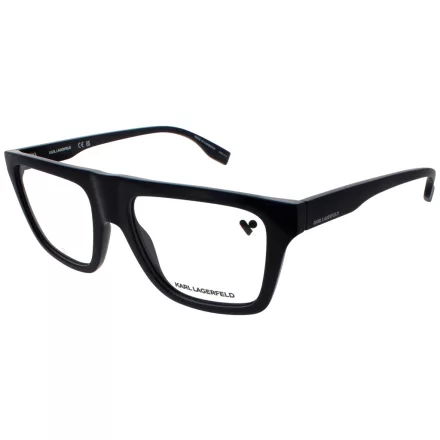 KARL LAGERFELD férfi szemüvegkeret KL6176-404-53 404
