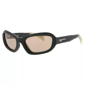 KARL LAGERFELD unisex napszemüveg KLJ6200S-305 305