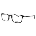 FLEXON unisex szemüvegkeret EP8008-001-55 1