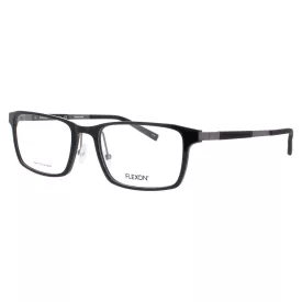 FLEXON unisex szemüvegkeret EP8008-001-55 1