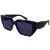 CALVIN KLEIN JEANS női napszemüveg CKJ23608S-238 238