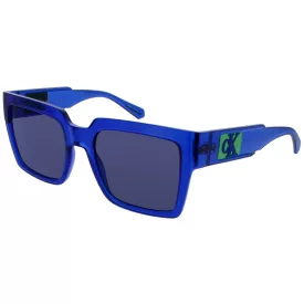 CALVIN KLEIN JEANS unisex napszemüveg CKJ23622S-400 400