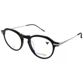 CALVIN KLEIN férfi szemüvegkeret CK23532T-001-48 1