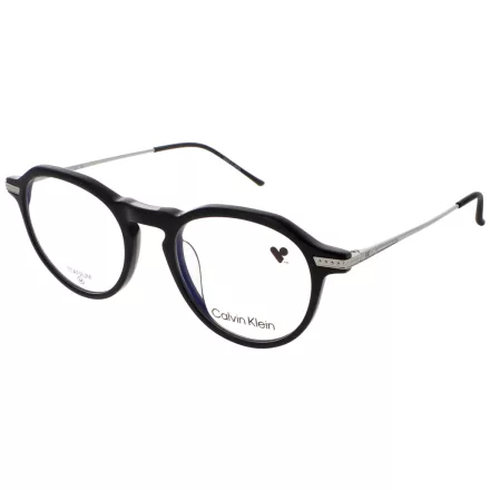 CALVIN KLEIN férfi szemüvegkeret CK23532T-001-48 1