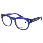 CALVIN KLEIN unisex szemüvegkeret CK23542-438-49 438