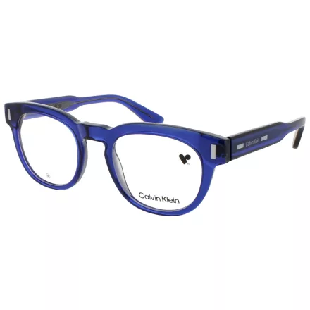 CALVIN KLEIN unisex szemüvegkeret CK23542-438-49 438