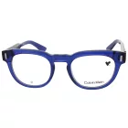 CALVIN KLEIN unisex szemüvegkeret CK23542-438-49 438