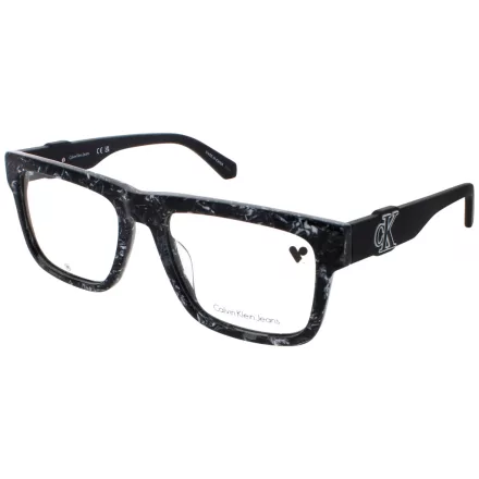 CALVIN KLEIN JEANS unisex szemüvegkeret CKJ23647-073-54 73