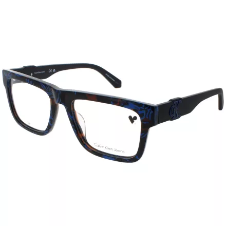 CALVIN KLEIN JEANS unisex szemüvegkeret CKJ23647-400-54 400
