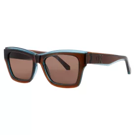 CALVIN KLEIN JEANS unisex napszemüveg CKJ24609S-246 246