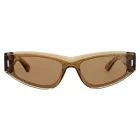 CALVIN KLEIN unisex napszemüveg CK24534S-278 278