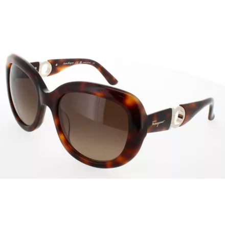 SALVATORE FERRAGAMO női napszemüveg SF727S-214 214
