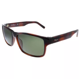SALVATORE FERRAGAMO férfi napszemüveg SF960S214 214