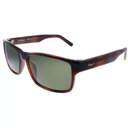SALVATORE FERRAGAMO férfi napszemüveg SF960S214 214