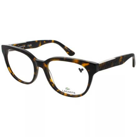 LACOSTE női szemüvegkeret L2901-230-53 230