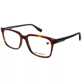KARL LAGERFELD férfi szemüvegkeret KL6082-240-55 240
