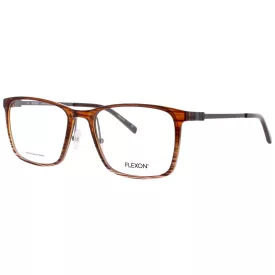 FLEXON unisex szemüvegkeret EP8011-215-53 215
