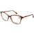 KARL LAGERFELD női szemüvegkeret KL6095-246-56 246