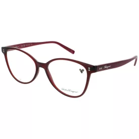 SALVATORE FERRAGAMO női szemüvegkeret SF2948-612-54 612