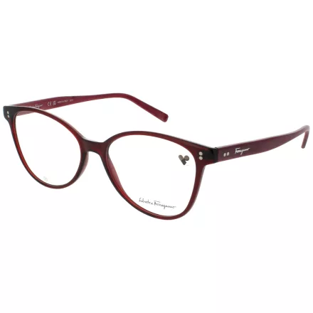 SALVATORE FERRAGAMO női szemüvegkeret SF2948-612-54 612
