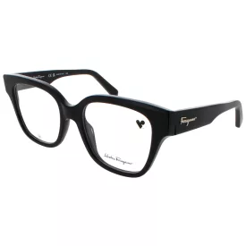SALVATORE FERRAGAMO női szemüvegkeret SF2952-001-53 1
