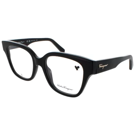 SALVATORE FERRAGAMO női szemüvegkeret SF2952-001-53 1