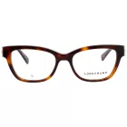 LONGCHAMP női szemüvegkeret LO2713-230-51 230