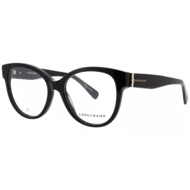 LONGCHAMP női szemüvegkeret LO2714-001-52 1
