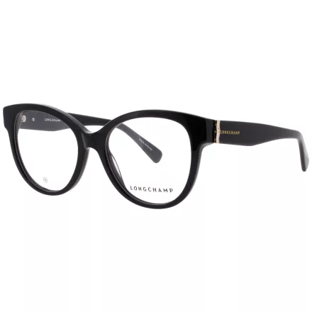 LONGCHAMP női szemüvegkeret LO2714-001-52 1