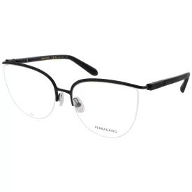 SALVATORE FERRAGAMO női szemüvegkeret SF2227-001-56 1