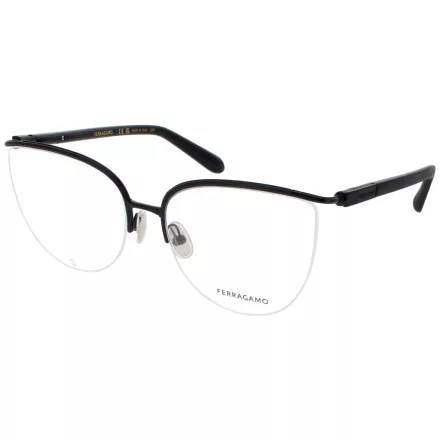 SALVATORE FERRAGAMO női szemüvegkeret SF2227-001-56 1