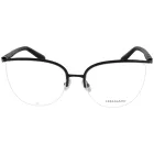 SALVATORE FERRAGAMO női szemüvegkeret SF2227-001-56 1