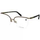SALVATORE FERRAGAMO női szemüvegkeret SF2227-730-56 730