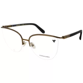SALVATORE FERRAGAMO női szemüvegkeret SF2227-730-56 730