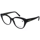 SALVATORE FERRAGAMO női szemüvegkeret SF2970-001-53 1