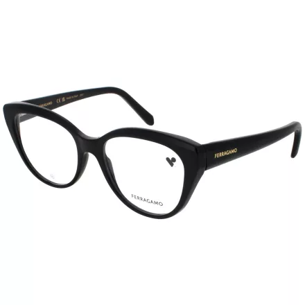 SALVATORE FERRAGAMO női szemüvegkeret SF2970-001-53 1