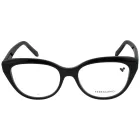 SALVATORE FERRAGAMO női szemüvegkeret SF2970-001-53 1