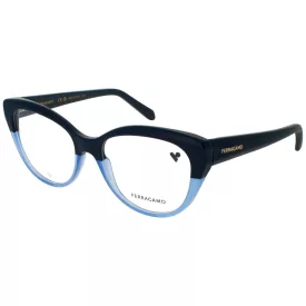 SALVATORE FERRAGAMO női szemüvegkeret SF2970-414-53 414