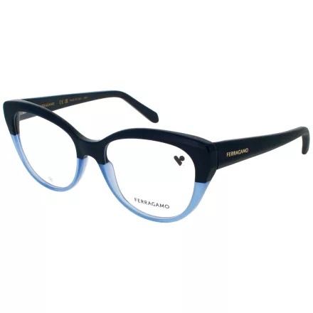 SALVATORE FERRAGAMO női szemüvegkeret SF2970-414-53 414