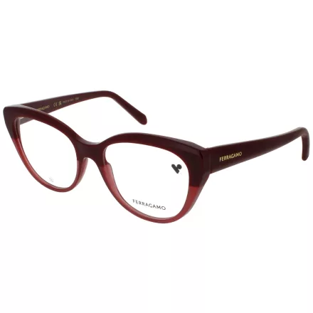 SALVATORE FERRAGAMO női szemüvegkeret SF2970-601-53 601