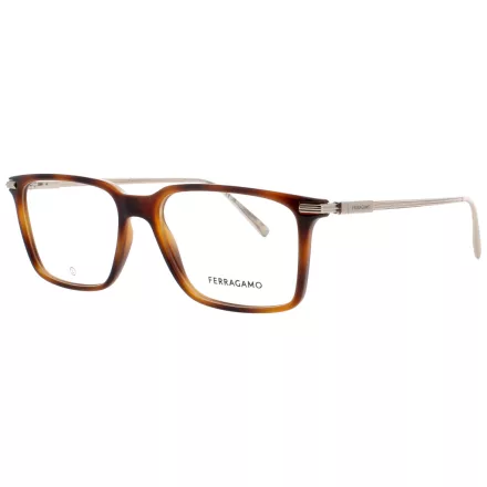 SALVATORE FERRAGAMO férfi szemüvegkeret SF2977-240-53 240