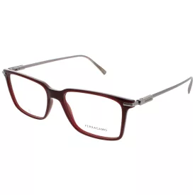 SALVATORE FERRAGAMO férfi szemüvegkeret SF2977-653-53 653