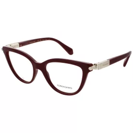SALVATORE FERRAGAMO női szemüvegkeret SF2974 601