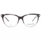 LONGCHAMP női szemüvegkeret LO2727-037-53 37
