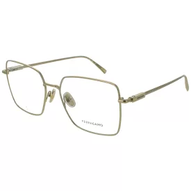SALVATORE FERRAGAMO női szemüvegkeret SF2230-710-56 710